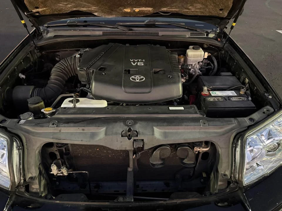 2007 Toyota 4Runner 4th Gen - Image 10 of 11