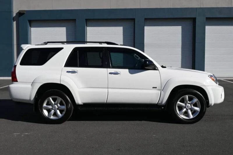 2007 Toyota 4Runner 4th Gen - Image 3 of 19