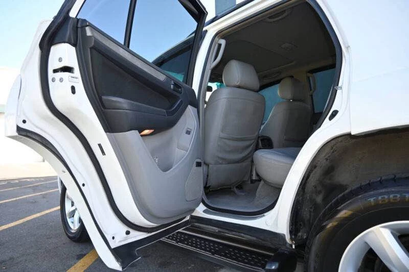 2007 Toyota 4Runner 4th Gen - Image 13 of 19