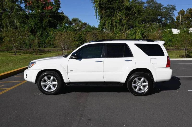 2007 Toyota 4Runner 4th Gen - Image 5 of 19