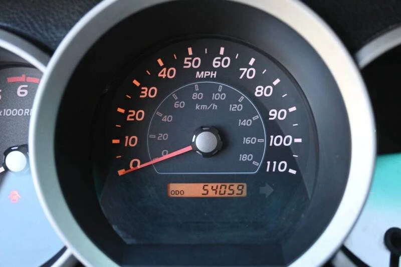 2007 Toyota 4Runner 4th Gen - Image 14 of 19