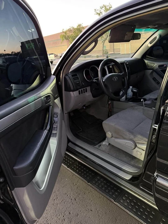 2007 Toyota 4Runner 4th Gen - Image 6 of 11