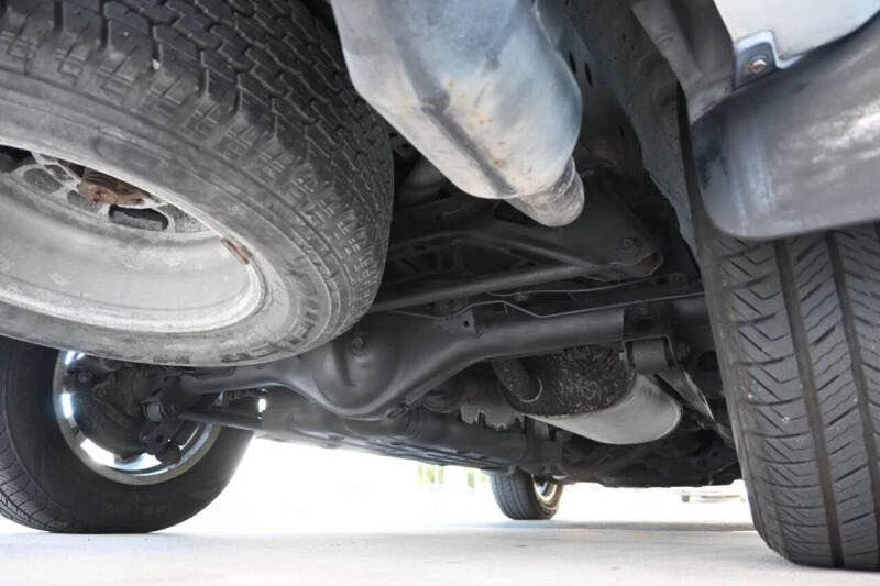 2007 Toyota 4Runner 4th Gen - Image 19 of 19
