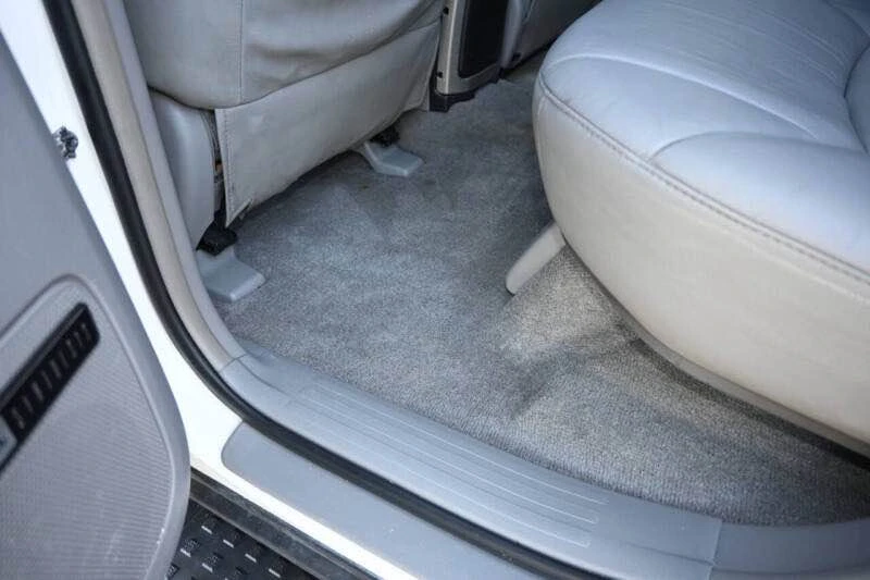 2007 Toyota 4Runner 4th Gen - Image 16 of 19
