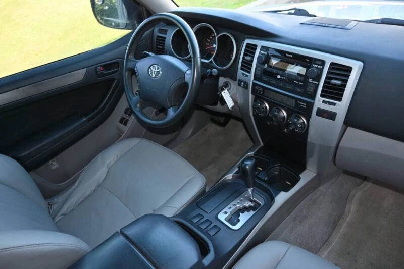 2007 Toyota 4Runner 4th Gen - Image 12 of 19