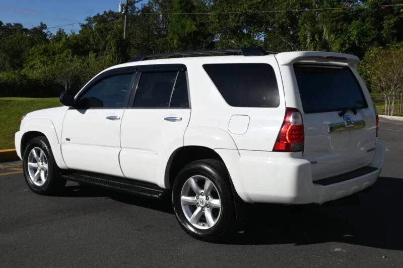 2007 Toyota 4Runner 4th Gen - Image 2 of 19