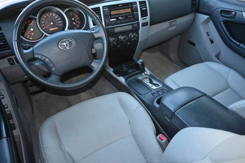 2007 Toyota 4Runner 4th Gen - Image 11 of 19