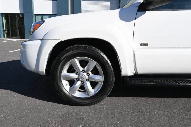 2007 Toyota 4Runner 4th Gen - Image 6 of 19