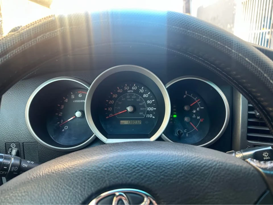 2007 Toyota 4Runner 4th Gen - Image 8 of 9