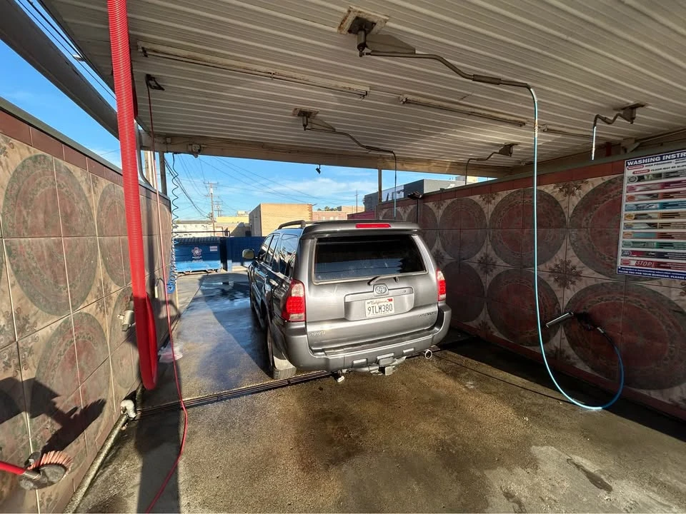 2007 Toyota 4Runner 4th Gen - Image 5 of 9