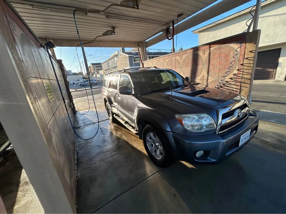 2007 Toyota 4Runner 4th Gen - Image 4 of 9