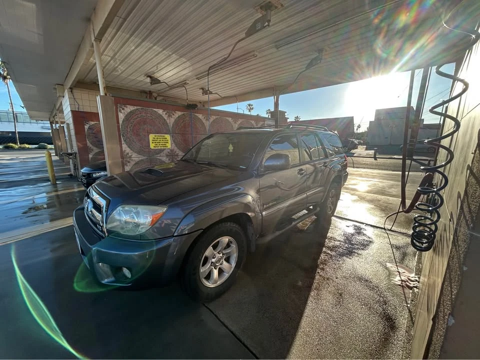 2007 Toyota 4Runner 4th Gen - Image 3 of 9