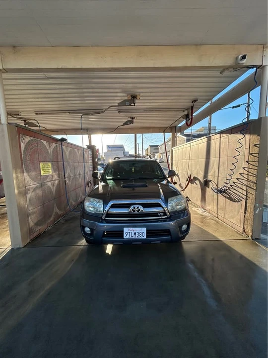 2007 Toyota 4Runner 4th Gen - Image 2 of 9