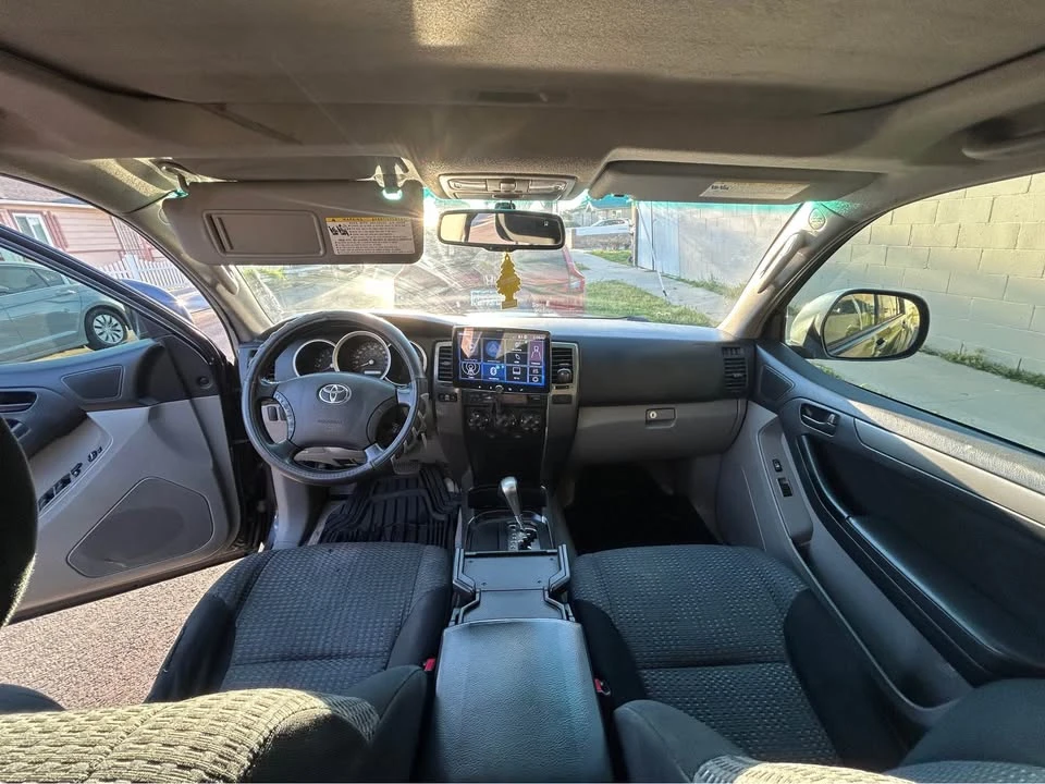 2007 Toyota 4Runner 4th Gen - Image 6 of 9