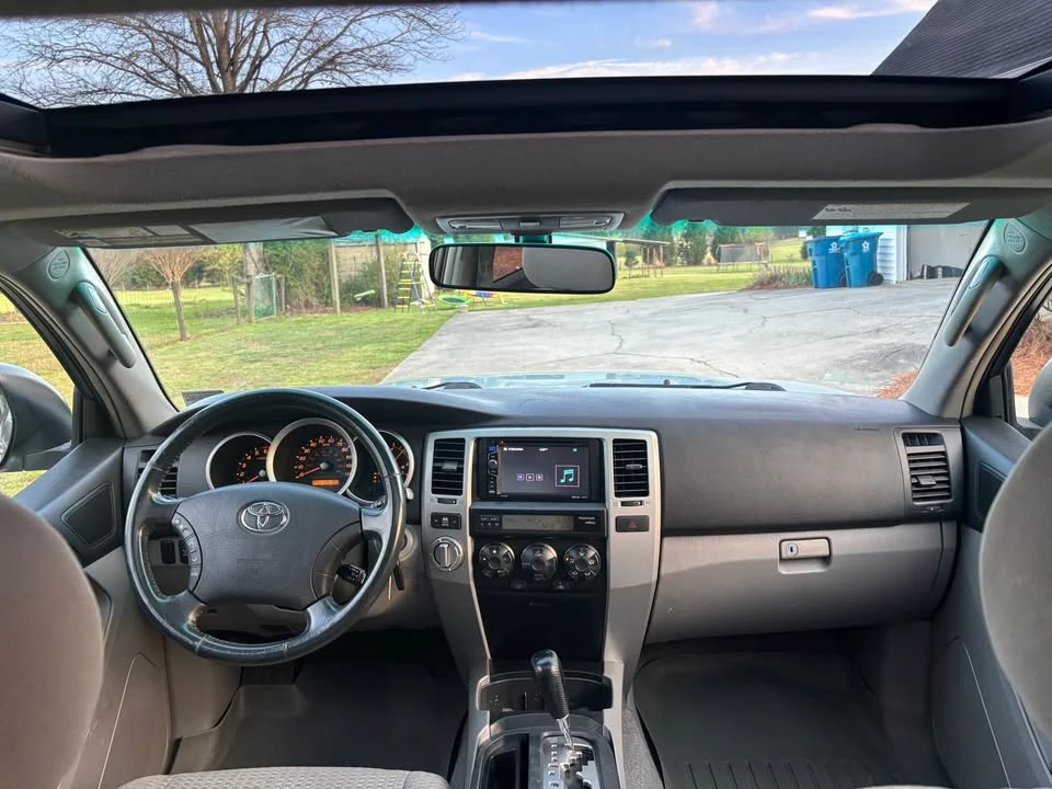 2007 Toyota 4Runner 4th Gen - Image 14 of 18