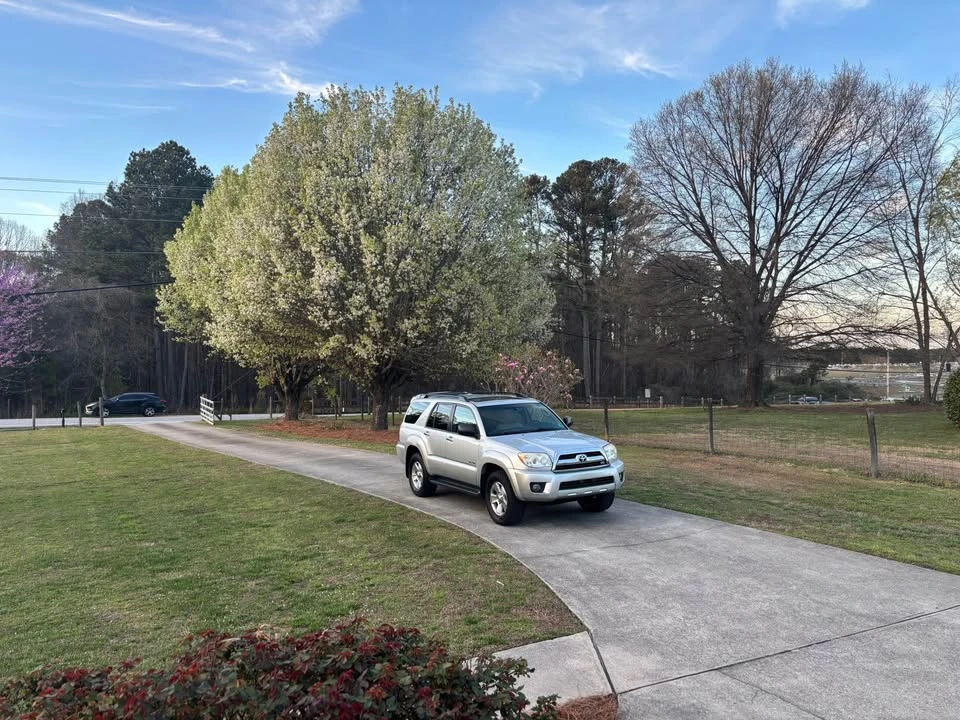 2007 Toyota 4Runner 4th Gen - Image 16 of 18