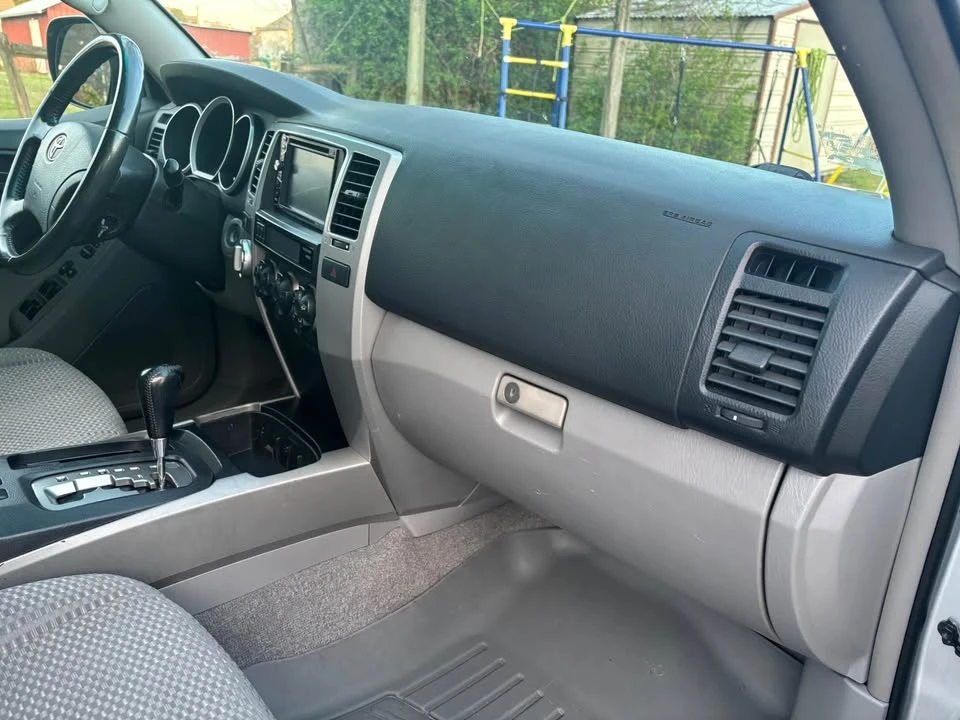 2007 Toyota 4Runner 4th Gen - Image 10 of 18