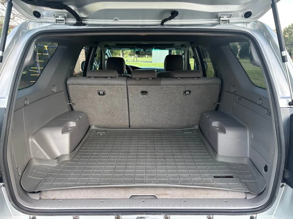 2007 Toyota 4Runner 4th Gen - Image 17 of 18