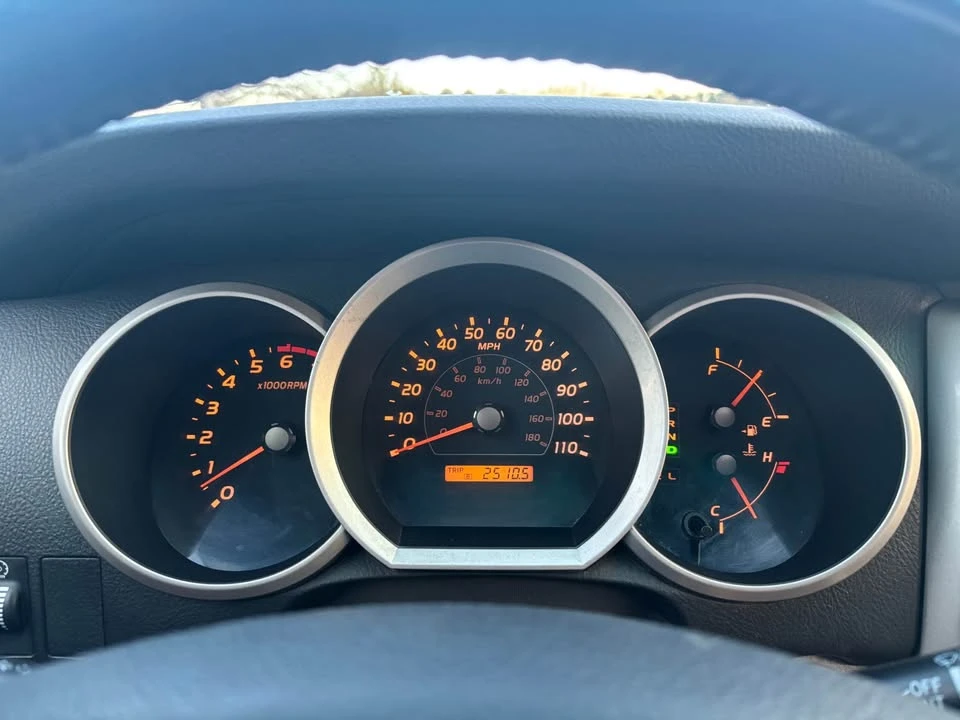 2007 Toyota 4Runner 4th Gen - Image 15 of 18