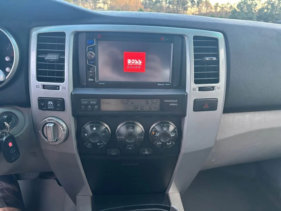 2007 Toyota 4Runner 4th Gen - Image 13 of 18