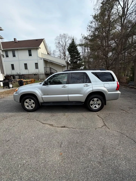 2007 Toyota 4Runner 4th Gen - Image 6 of 17