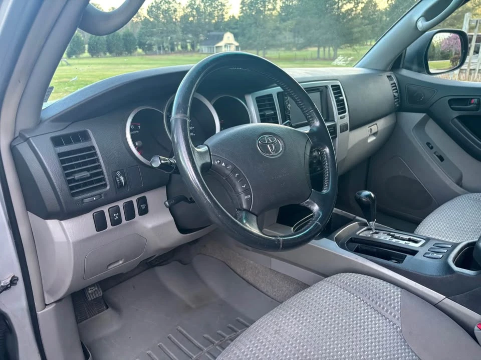 2007 Toyota 4Runner 4th Gen - Image 18 of 18