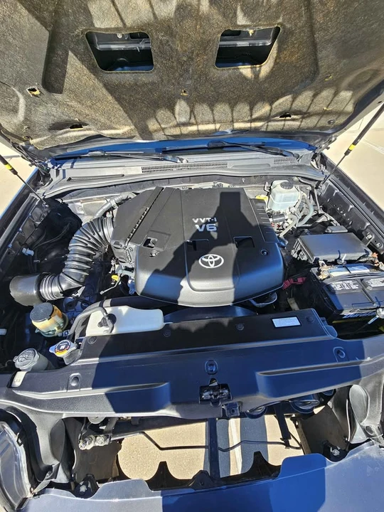 2007 Toyota 4Runner 4th Gen - Image 6 of 6