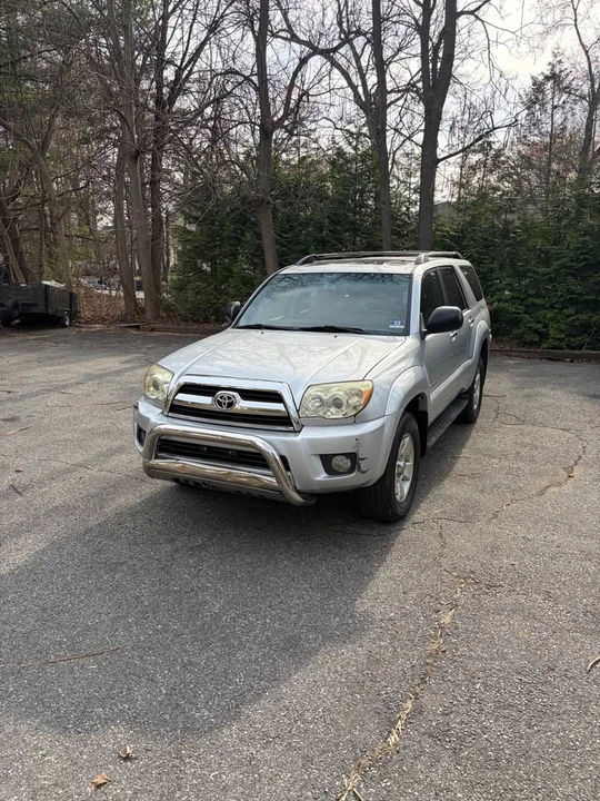 2007 Toyota 4Runner 4th Gen - Image 14 of 17