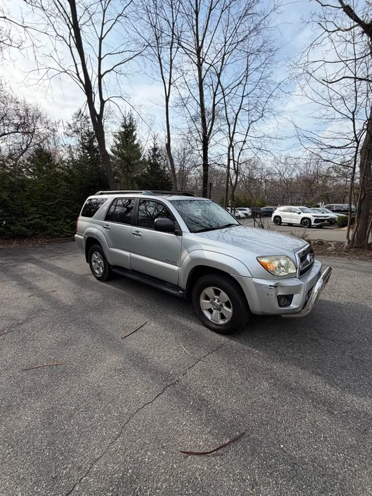 2007 Toyota 4Runner 4th Gen - Image 3 of 17
