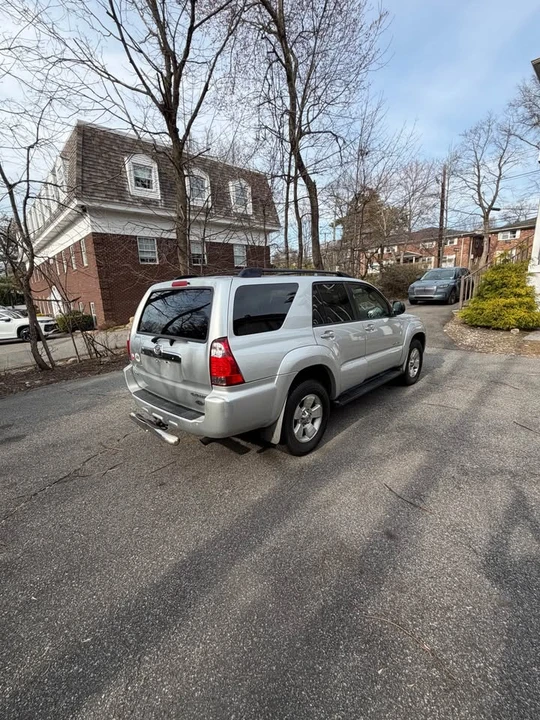2007 Toyota 4Runner 4th Gen - Image 8 of 17