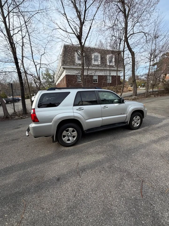 2007 Toyota 4Runner 4th Gen - Image 16 of 17