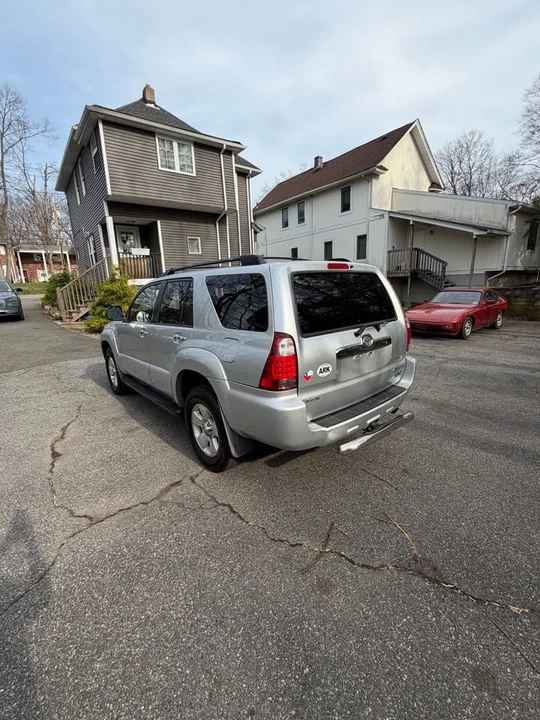 2007 Toyota 4Runner 4th Gen - Image 7 of 17