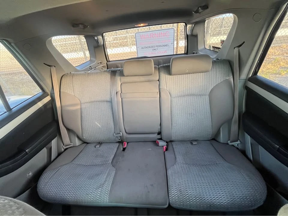 2007 Toyota 4Runner 4th Gen - Image 7 of 8