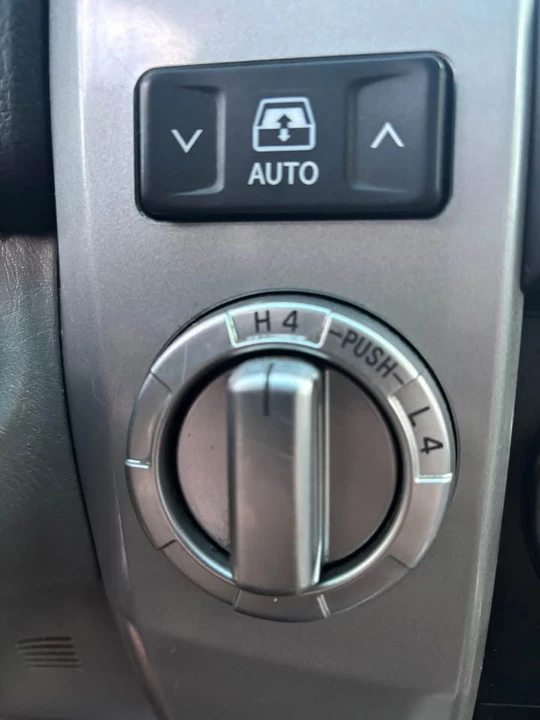 2007 Toyota 4Runner 4th Gen - Image 12 of 18