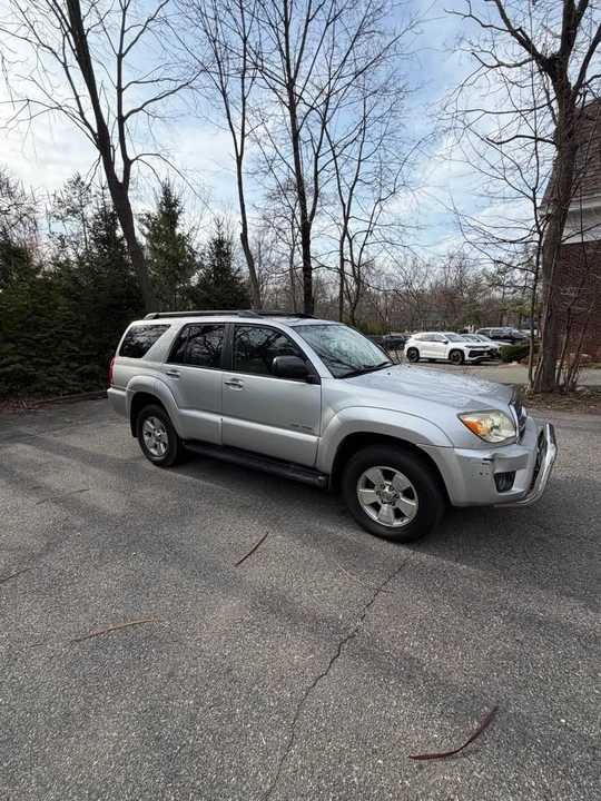 2007 Toyota 4Runner 4th Gen - Image 9 of 17