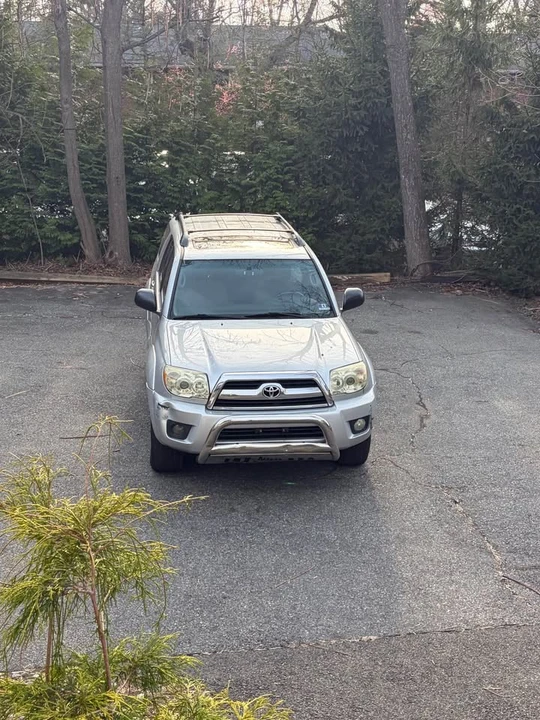 2007 Toyota 4Runner 4th Gen - Image 13 of 17