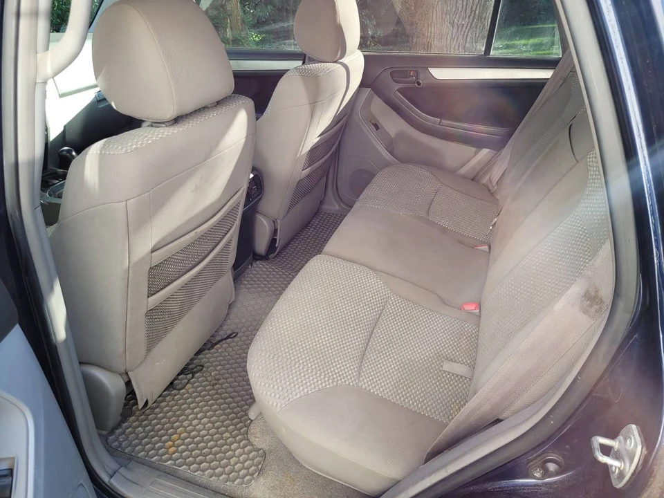 2007 Toyota 4Runner 4th Gen - Image 5 of 6