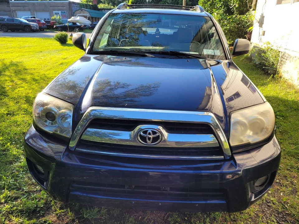 2007 Toyota 4Runner 4th Gen - Image 3 of 6