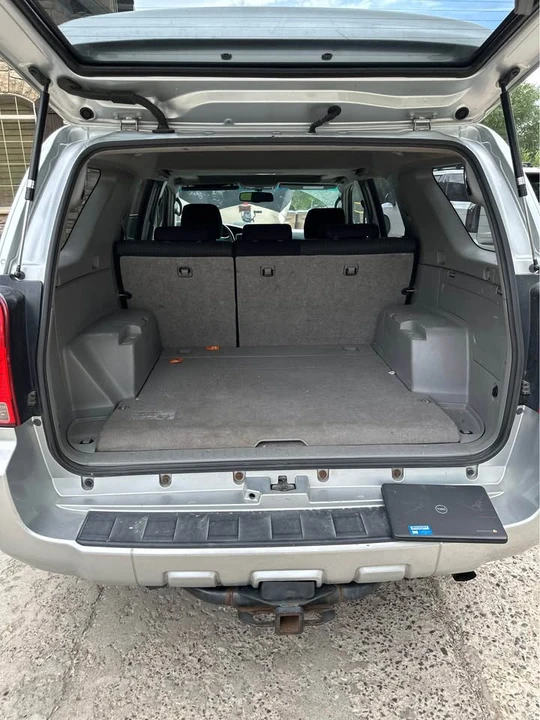 2007 Toyota 4Runner 4th Gen - Image 11 of 11