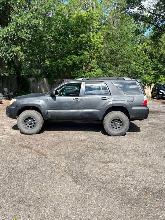 2007 Toyota 4Runner 4th Gen - Image 11 of 18