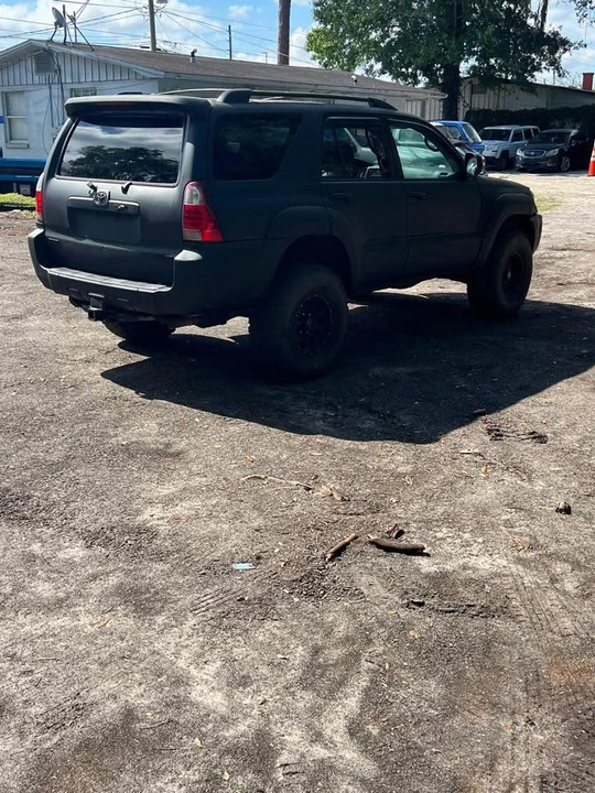 2007 Toyota 4Runner 4th Gen - Image 6 of 18