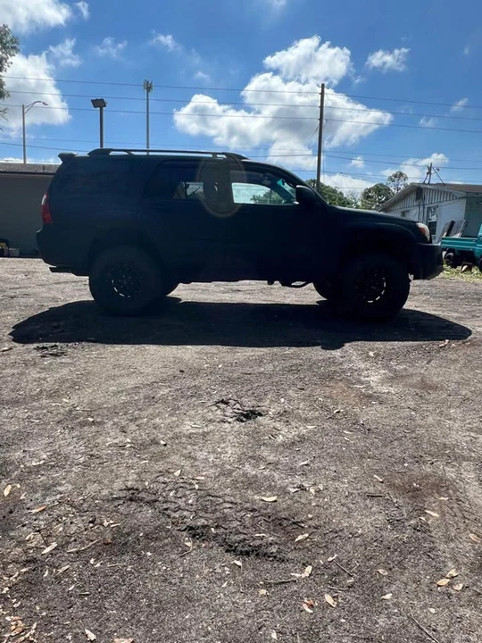 2007 Toyota 4Runner 4th Gen - Image 4 of 18