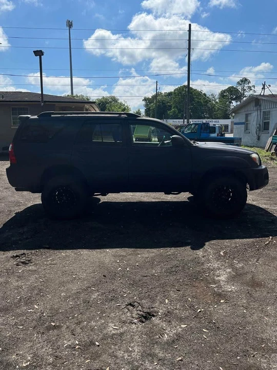 2007 Toyota 4Runner 4th Gen - Image 3 of 18