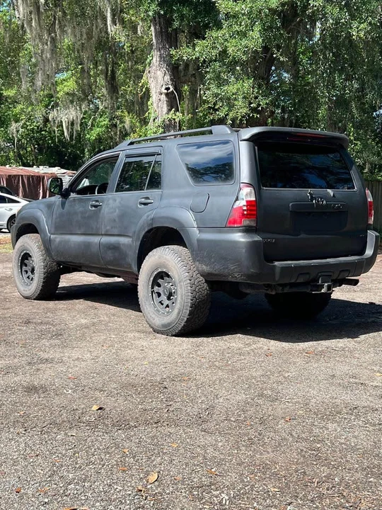 2007 Toyota 4Runner 4th Gen - Image 9 of 18