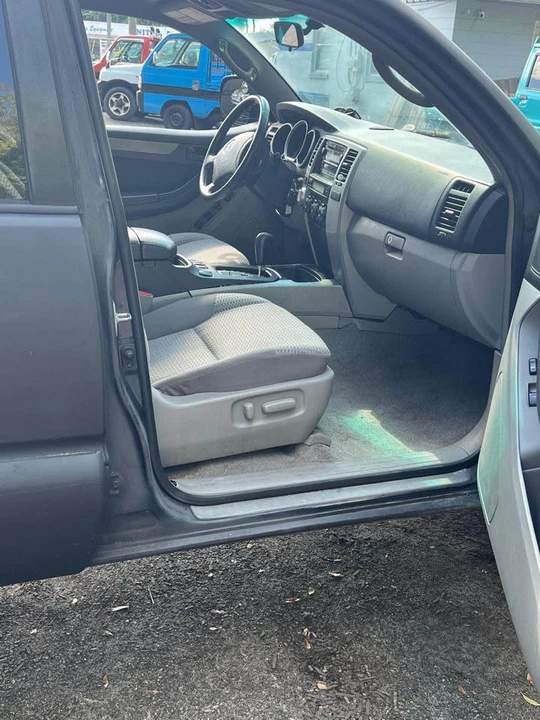 2007 Toyota 4Runner 4th Gen - Image 16 of 18