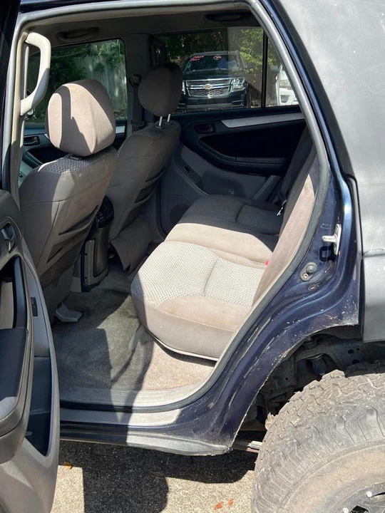 2007 Toyota 4Runner 4th Gen - Image 15 of 18