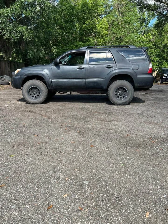 2007 Toyota 4Runner 4th Gen - Image 12 of 18