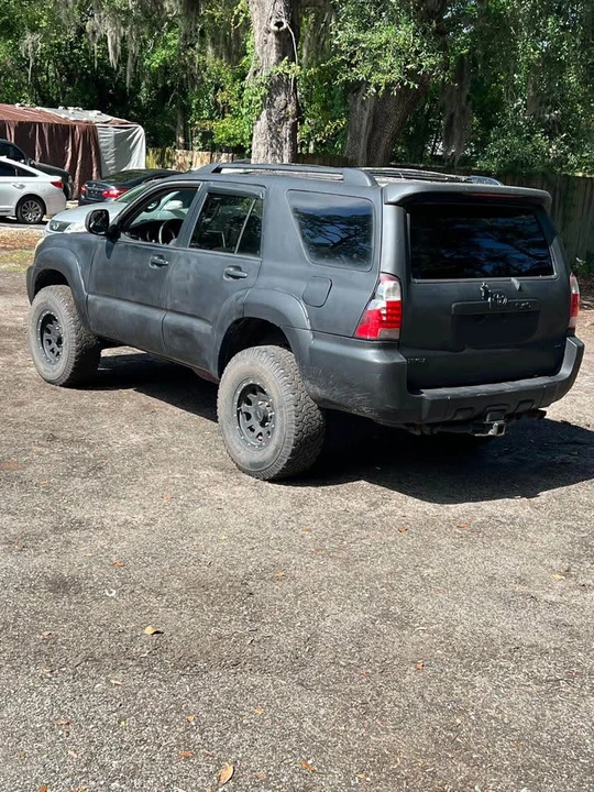 2007 Toyota 4Runner 4th Gen - Image 10 of 18