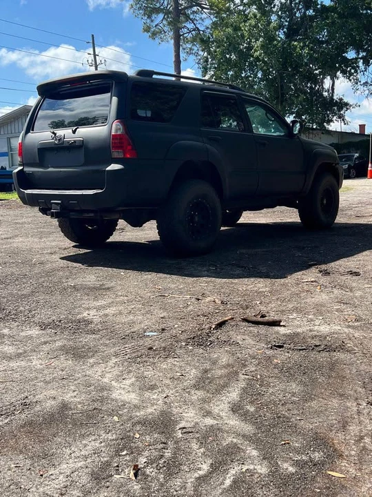 2007 Toyota 4Runner 4th Gen - Image 5 of 18