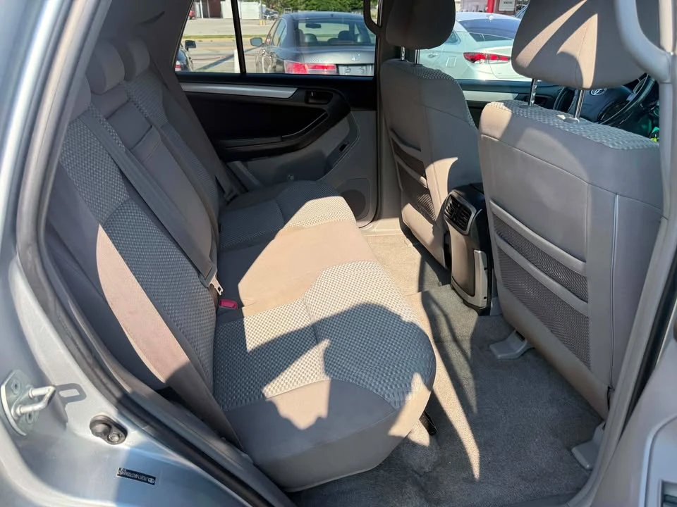 2007 Toyota 4Runner 4th Gen - Image 14 of 20